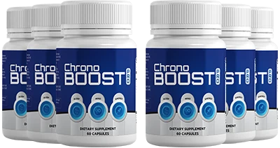 ChronoBoost Pro Discounted Offer